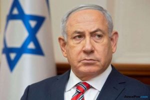Netanyahu Janji Bebaskan 50 Tahanan Perempuan Palestina jika Hamas Bebaskan Lebih Banyak Tahanan Israel