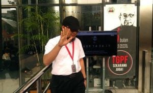 KPK dan Polri Buat Tim Gabungan Kasus Novel, MPR: Segera Dibongkar