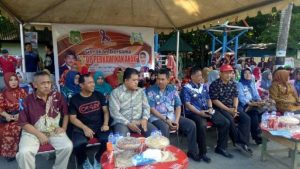 Pernikahan Dini di Sidrap Capai 86 Kasus