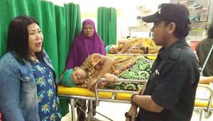 Kehabisan Oksigen, Pasien Tidak Bisa Melahirkan di RSUD Jeneponto