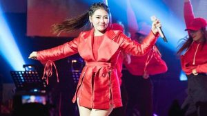 Lagu “Ketika” Ditonton 1 Juta, Via Vallen: Saya Tulis Sendiri