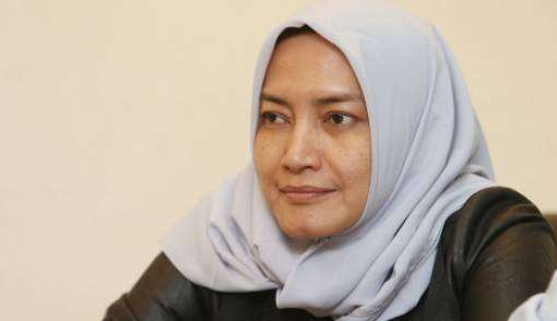 Penetapan Hasil Perhitungan Suara Kuala Lumpur Ditunda