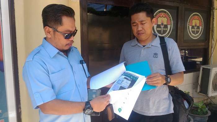 Ryan Latief: Untung Ada Bukti, Kalau Tidak Sudah Dijemput Densus 88
