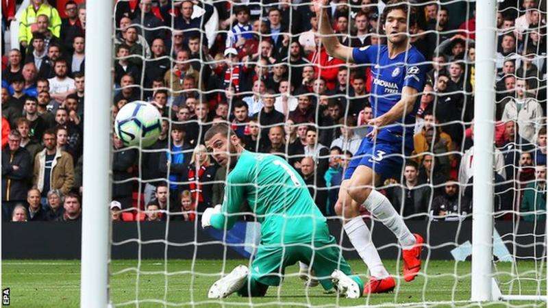 19 Clean Sheet, Kiper Benfica Dibidik MU Gantikan De Gea