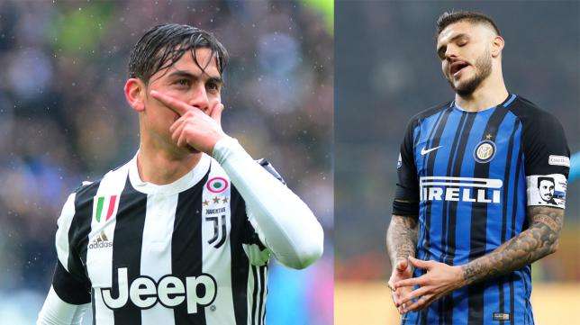 Madrid Ingin Rekrut Duo “Pembenci” Messi