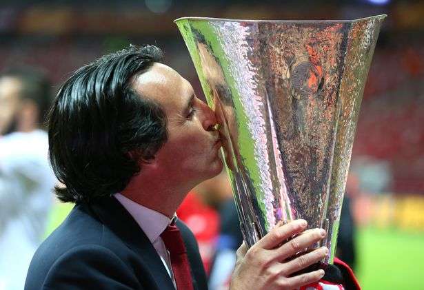 Preview Arsenal vs Valencia: Lucky Emery