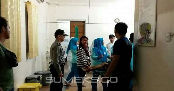 Pergoki Istri Dibonceng Selingkuhan, Nila Saputra Habisi Fredy Setiawan