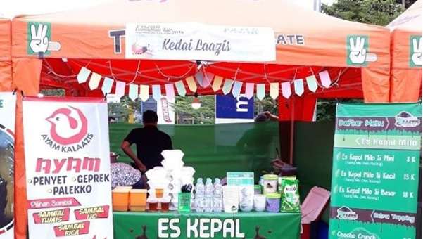 FAJAR Ramadhan Fair 2019 Hadirkan Tablig Akbar di Pembukaan