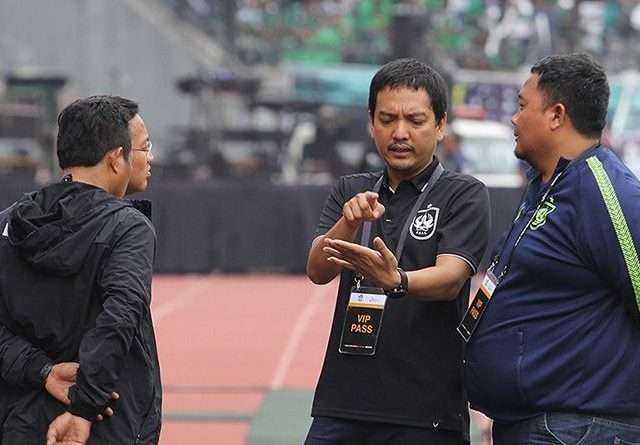 Semarang Masih Zona Merah Covid-19, Minta Main di Jogjakarta