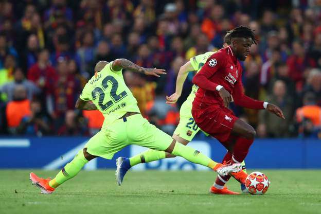Origi Menuju Milan, Rebic Siap-siap Pergi