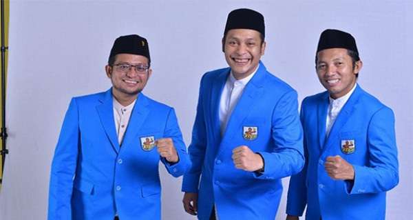 KNPI Beri Ucapan Selamat kepada Jokowi-Ma’ruf