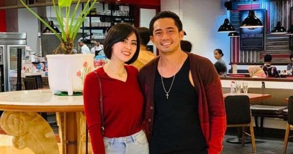Resmi Bercerai dari Arfita Dwi Putri, Yama Carlos Menangkan Hak Asuh Anak