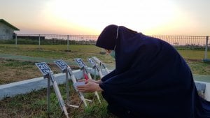 Cuaca Ekstrem, Warga Diimbau Waspadai Aktivitas di luar Ruangan