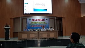 Tingkatkan SDM Wartawan, 75 Anggota PWI Ikut Pelatihan