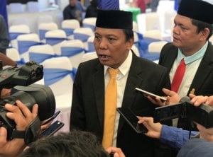 Anggaran Miliaran IPAL Puskesmas Terancam Jadi Silpa