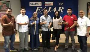 Bawa Bungkusan Torabika Moka di Jalan Santai, Berkesempatan Menang Umrah