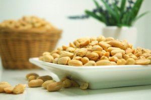 Panjang Umur dan Konsumsi Kacang-kacangan