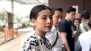 Ini Alasan Awkarin Tak Memberi Motor ke Hendar