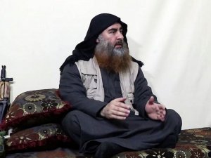 Abu Bakar Al-Baghdadi Tewas, Al Qaeda dan Front Nusra Bahagia