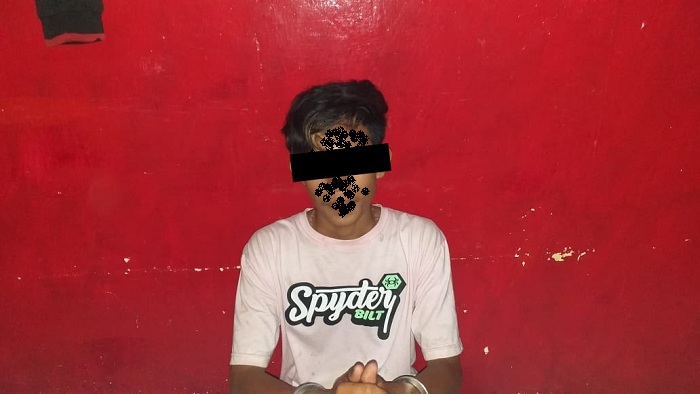 Alam Cabuli Anak di Bawah Umur di Lingkungan Sekolah