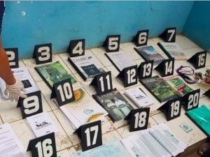 Densus 88 Antiteror Temukan Buku Panduan Jihad dari Terduga Teroris