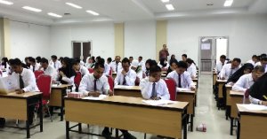 Pengumuman Seleksi Calon Kepala Sekolah, 23 Orang Gugur