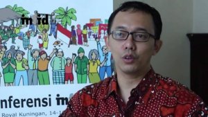 Komnas HAM Beber Penyiksaan Peserta Aksi Mei, Temuan TPF Seperti Ini