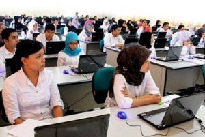Kementerian dengan Formasi CPNS Terbanyak, Daftar Melalui Website Ini