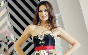 Status Sedang Single, Catherine Wilson: Gue Pengin Banget Punya Anak