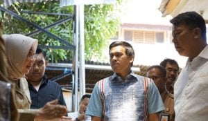 Limbah 18 Puskesmas di Makassar Potensi Cemari Lingkungan