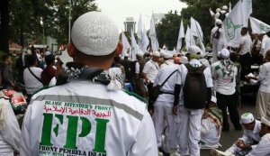 Soal SKT FPI, Mendagri Tito Karnavian Tunggu Kajian Menag Fachrul Razi