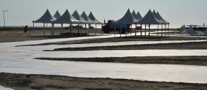 Delapan Festival Kolosal  Hibur Pengunjung F8