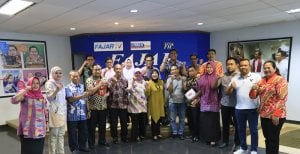Juara Lorong MCC Dapat Hadiah Ini, Dinilai PJ Wali Kota