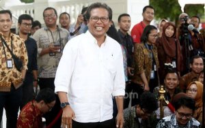 Fadjroel Rachman Ternyata Pernah Mendekam di LP Nusakambangan dan Sukamiskin
