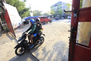 Gubernur Tantang YOSS Buka-bukaan, Soal Pengelolaan Stadion Mattoanging