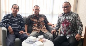 Beri Selamat kepada RL, Irfan Aghasar: Jadilah Panutan yang Dicintai Rakyat