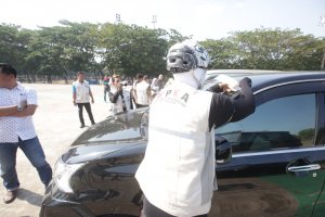Kecuali Walikota dan Wakil, Dilarang Miliki Randis Lebih dari Satu Unit