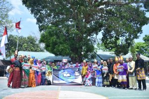 FAJAR Back To School with Hilo Teen Festival di Hari Sumpah Pemuda