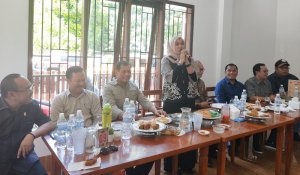Ina Kartika Sari: Terima Kasih Partai Golkar, Terima Kasih Pak Nurdin Halid