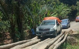 Dewan Minta Bupati Wajo Tepati Janji ke Warga