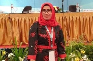 Honor Penyelenggara Naik, Sekretaris KPU Lutra Galau