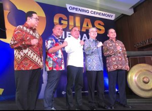 GIIAS Medan 2019 The Series, Dukung Implementasi Kendaraan Listrik