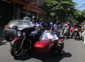 IMBI Sulsel Gelar Musda III, Begini Suasananya