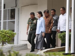 Wiranto Masih Dalam Pengawasan Ketat Dokter, Tetapi Sudah Membaik