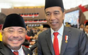 Usai Pelantikan Presiden, PKS: Tak Ada Lagi Cebong dan Kampret