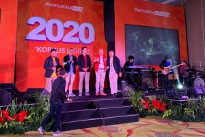 Koperasi Nusantara Perkenalkan Aplikasi Kopnus Digi