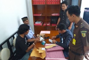 Bandar Narkoba di Luwu Terancam Hukuman Mati
