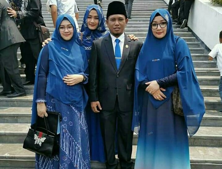 Beristri Tiga dan Jadi Perbincangan, Harta Kekayaan Lora Fadil Tanpa Utang