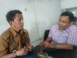 Lurah Karuwisi Utara Ajak Warga Semarakkan HUT Kota Makassar dengan Senam Sehat
