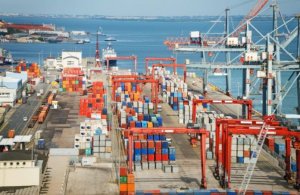 Tahun Depan, Industri Manufaktur Bakal Diguncang Tekanan Kuat